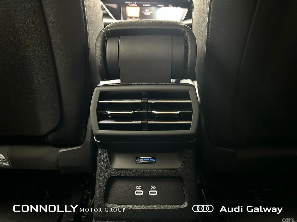 Audi A3 Saloon, Diesel, 2027, Red