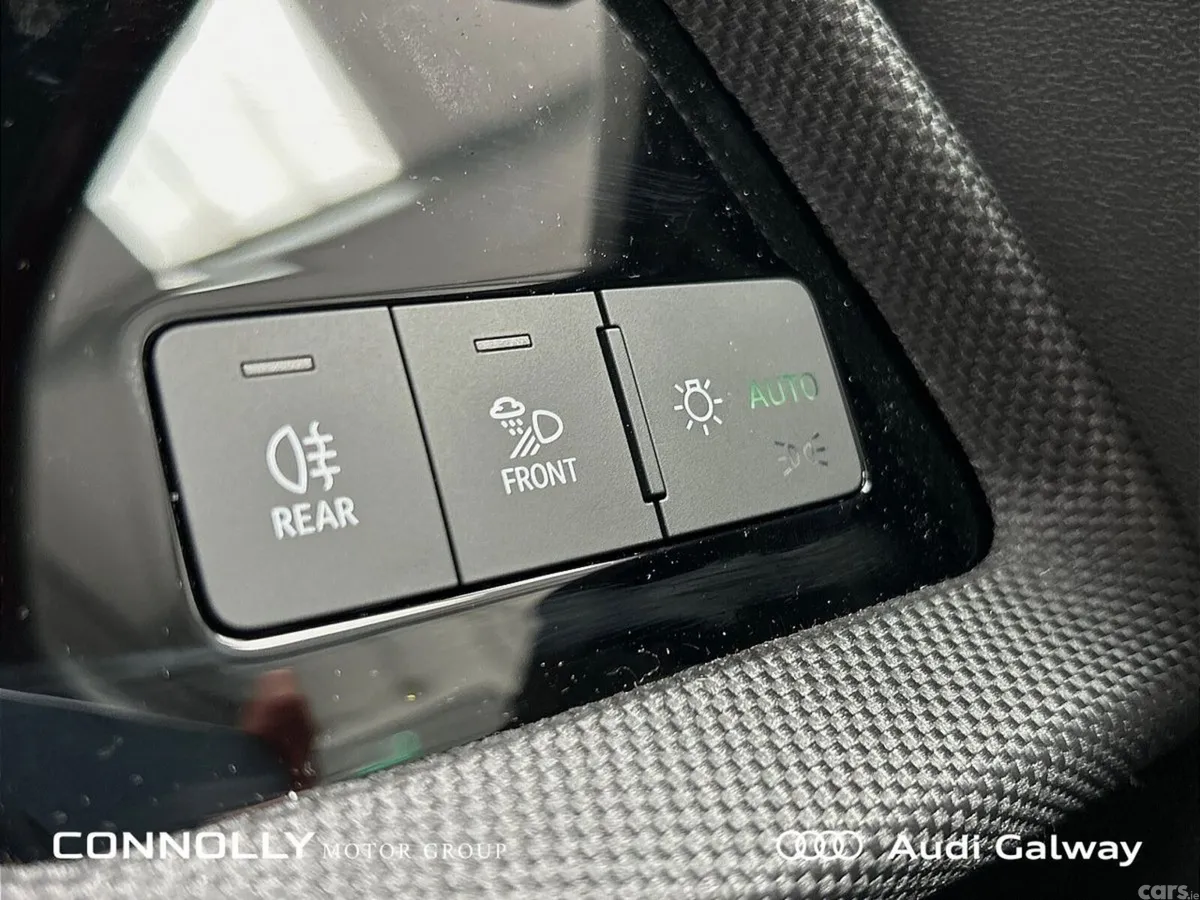 Audi A3 Saloon, Diesel, 2027, Red