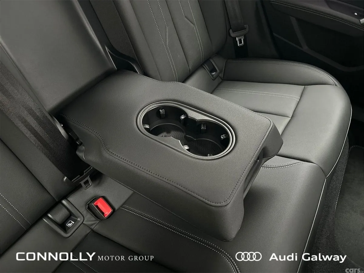 Audi A3 Saloon, Diesel, 2027, Red