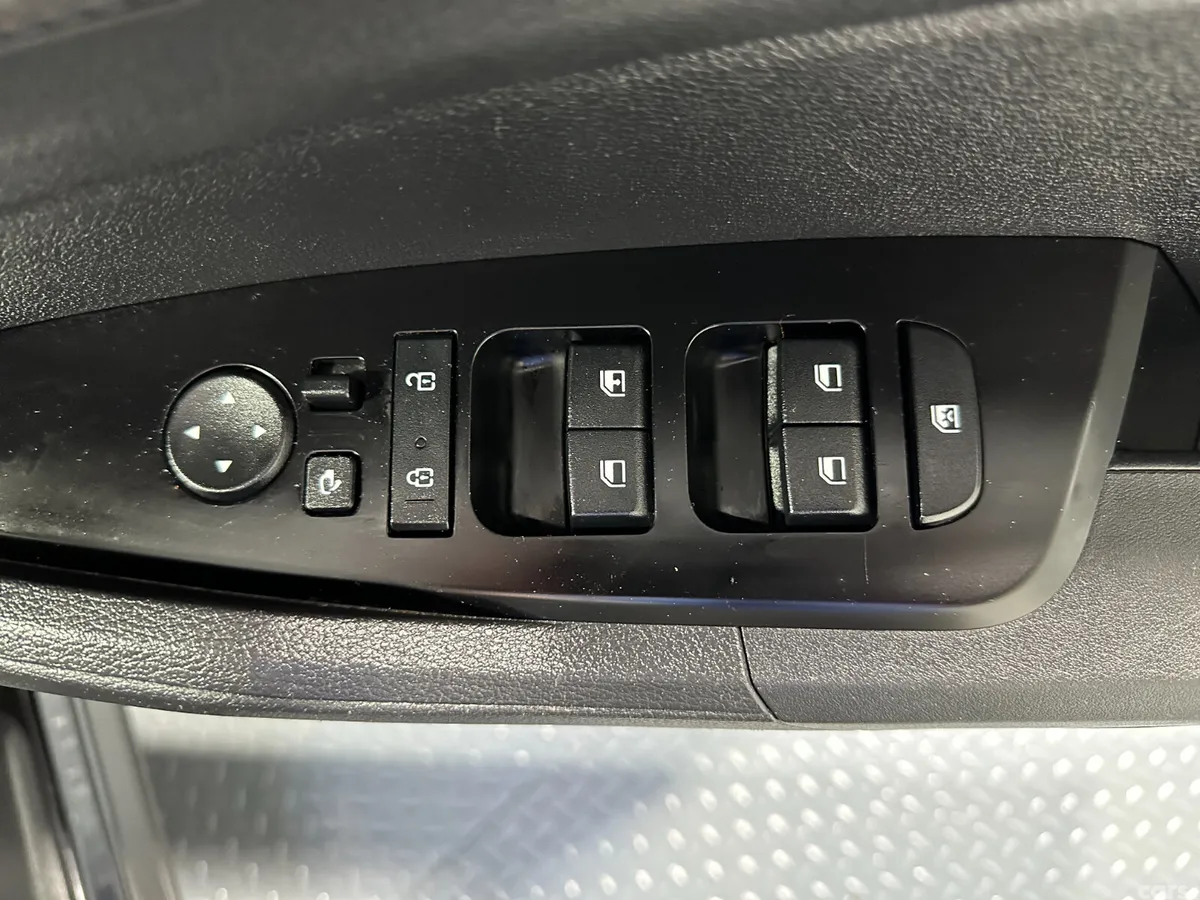 Kia Sportage SUV, Diesel, 2022, Black