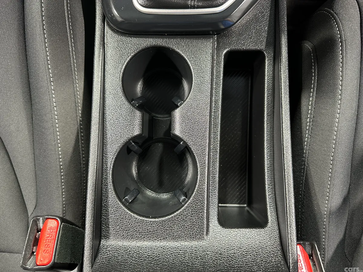 Kia Sportage SUV, Diesel, 2022, Black