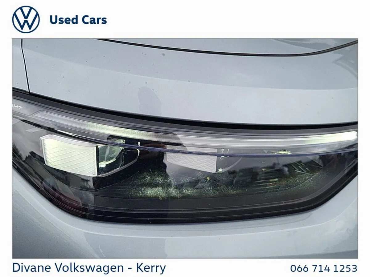 Volkswagen Tayron SUV, Petrol Plug-in Hybrid, 2026, Silver