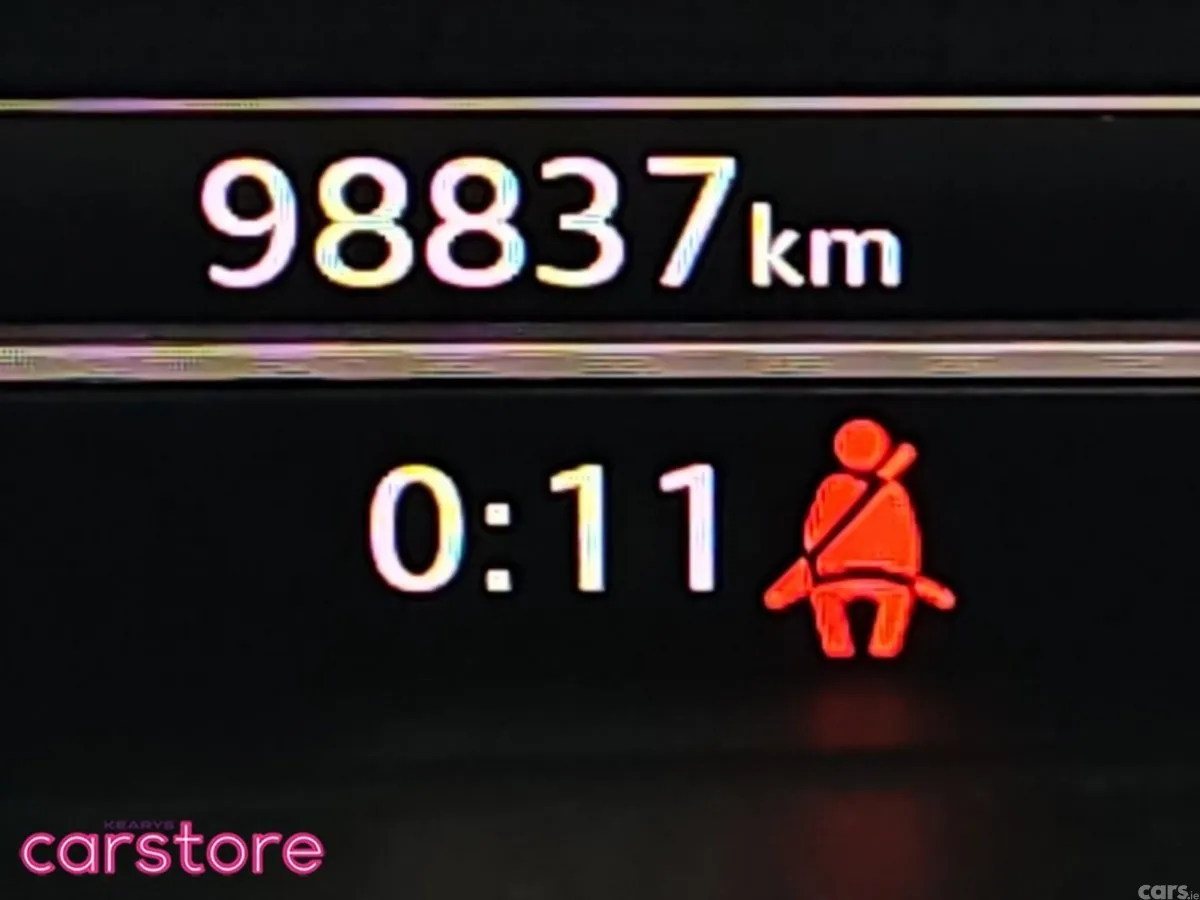 Audi A3 Saloon, Petrol, 2019, White