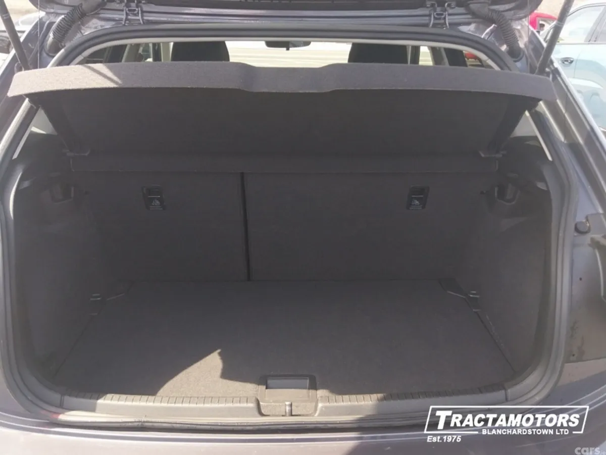 Volkswagen Polo Hatchback, Petrol, 2025, Grey