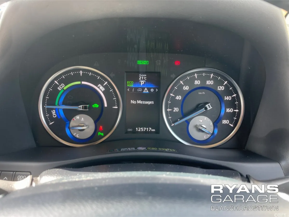 Toyota Alphard MPV, Petrol Hybrid, 2017, Black