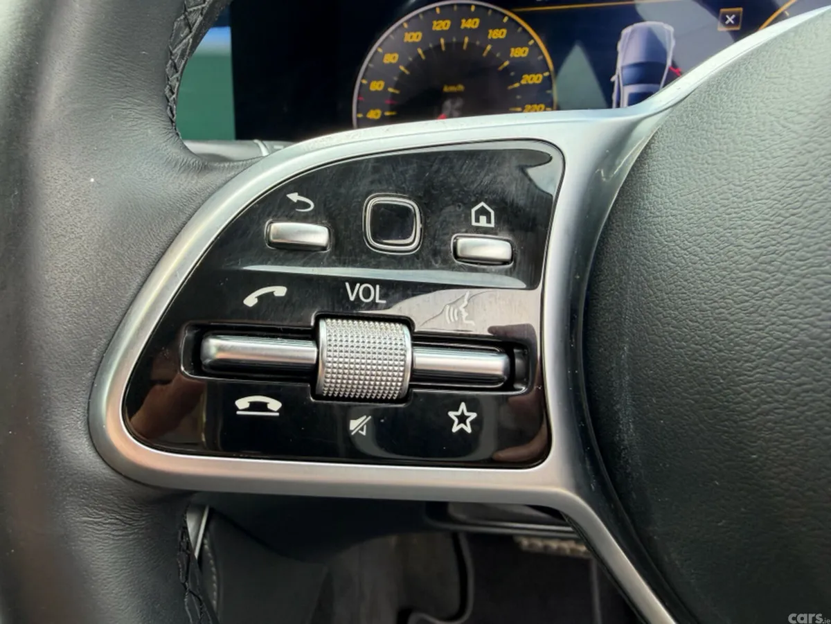 Mercedes-Benz E-Class Saloon, Diesel, 2019, Grey