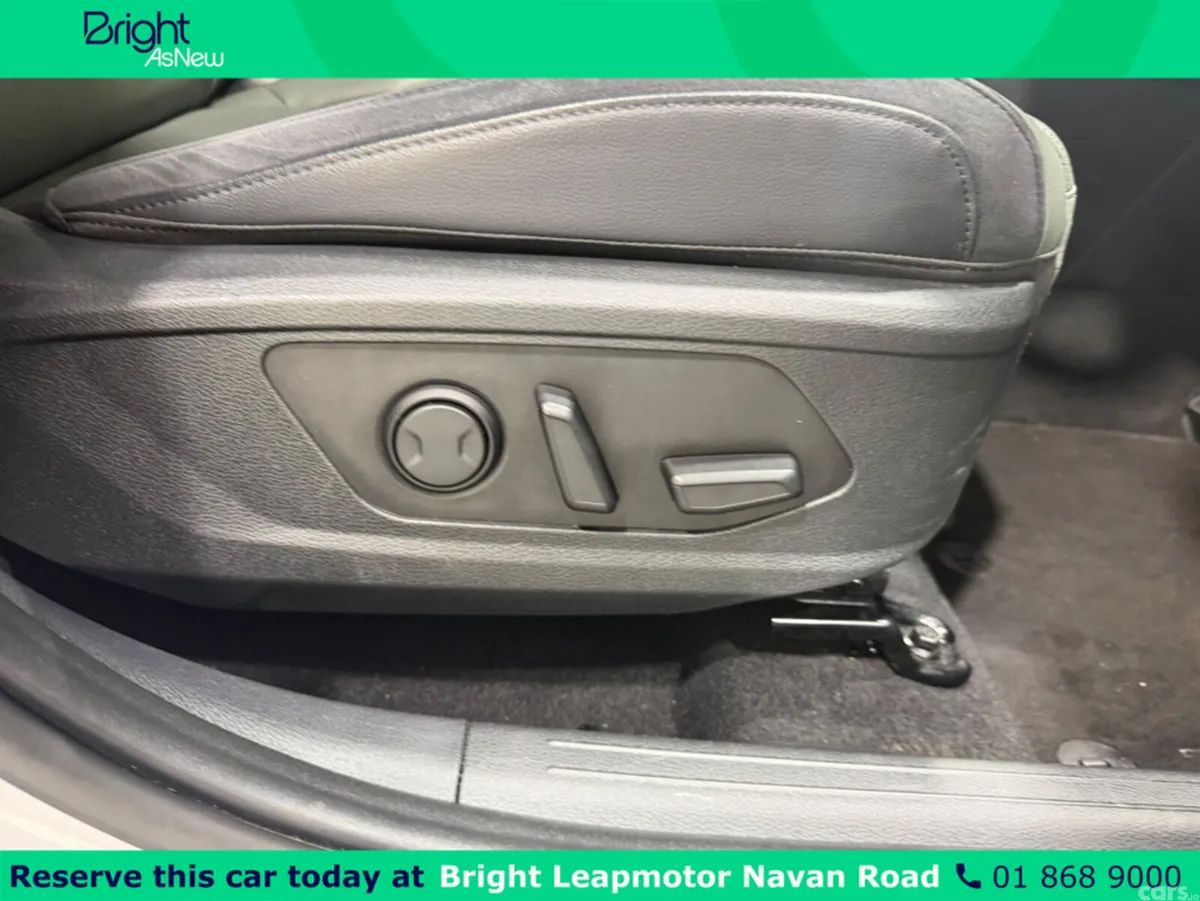 Kia Sportage MPV, Petrol Plug-in Hybrid, 2024, Grey