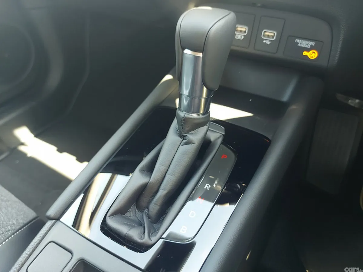 Honda Jazz Hatchback, Petrol Hybrid, 2026, Blue