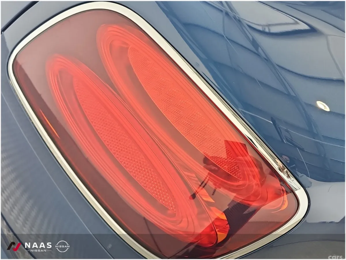 Bentley Continental Coupe, Petrol, 2018, Blue