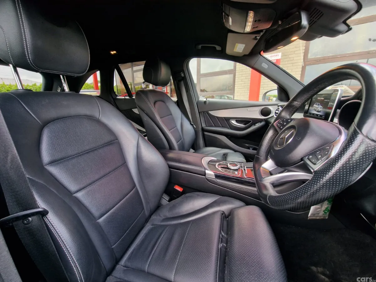 Mercedes-Benz GL-Class SUV, Diesel, 2018, Silver