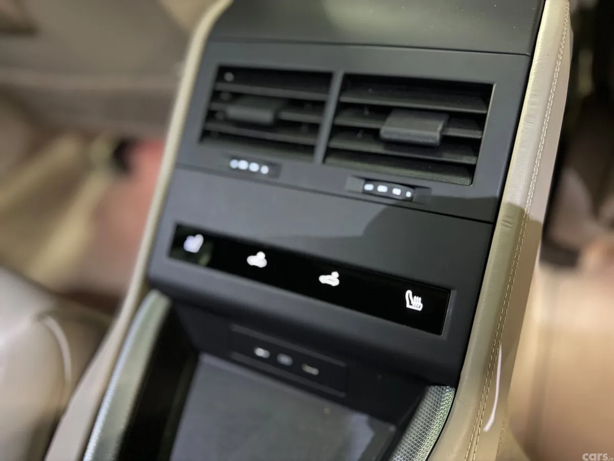 Porsche Panamera Hatchback, Petrol Plug-in Hybrid, 2024, Green