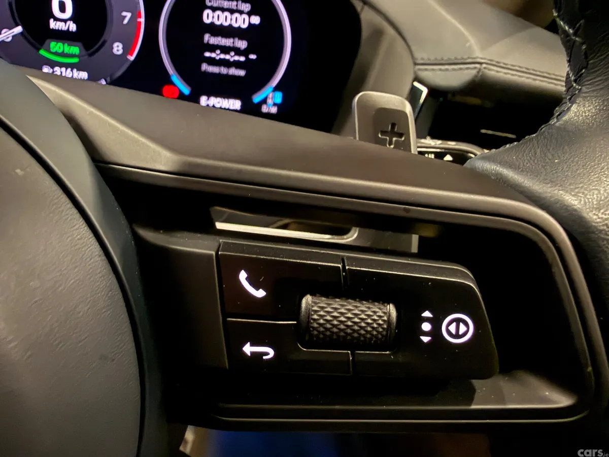 Porsche Panamera Hatchback, Petrol Plug-in Hybrid, 2024, Green