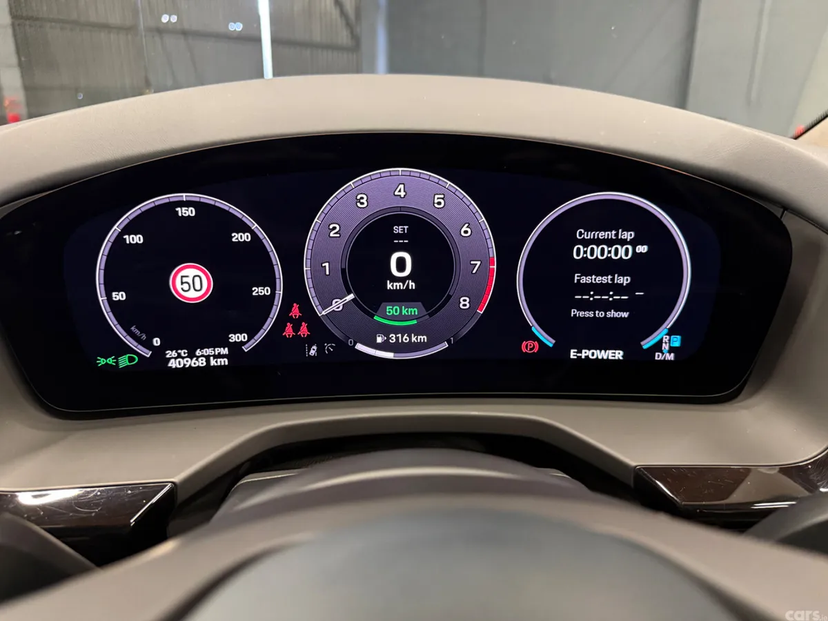 Porsche Panamera Hatchback, Petrol Plug-in Hybrid, 2024, Green