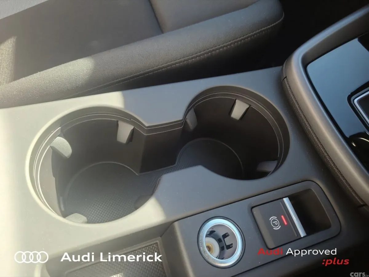 Audi A3 Hatchback, Petrol Plug-in Hybrid, 2026, Grey