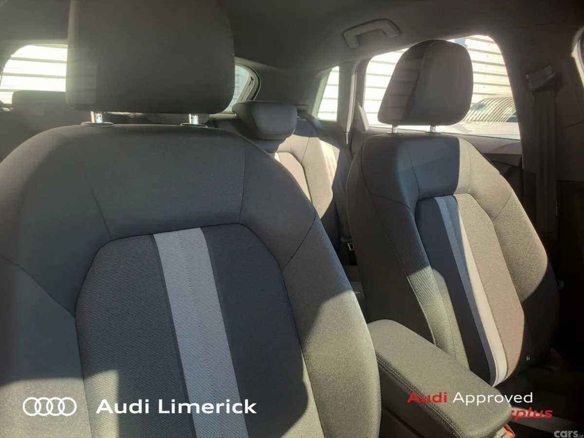 Audi A3 Hatchback, Petrol Plug-in Hybrid, 2026, Grey
