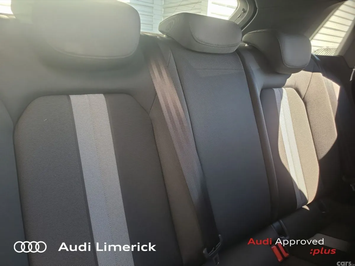 Audi A3 Hatchback, Petrol Plug-in Hybrid, 2026, Grey