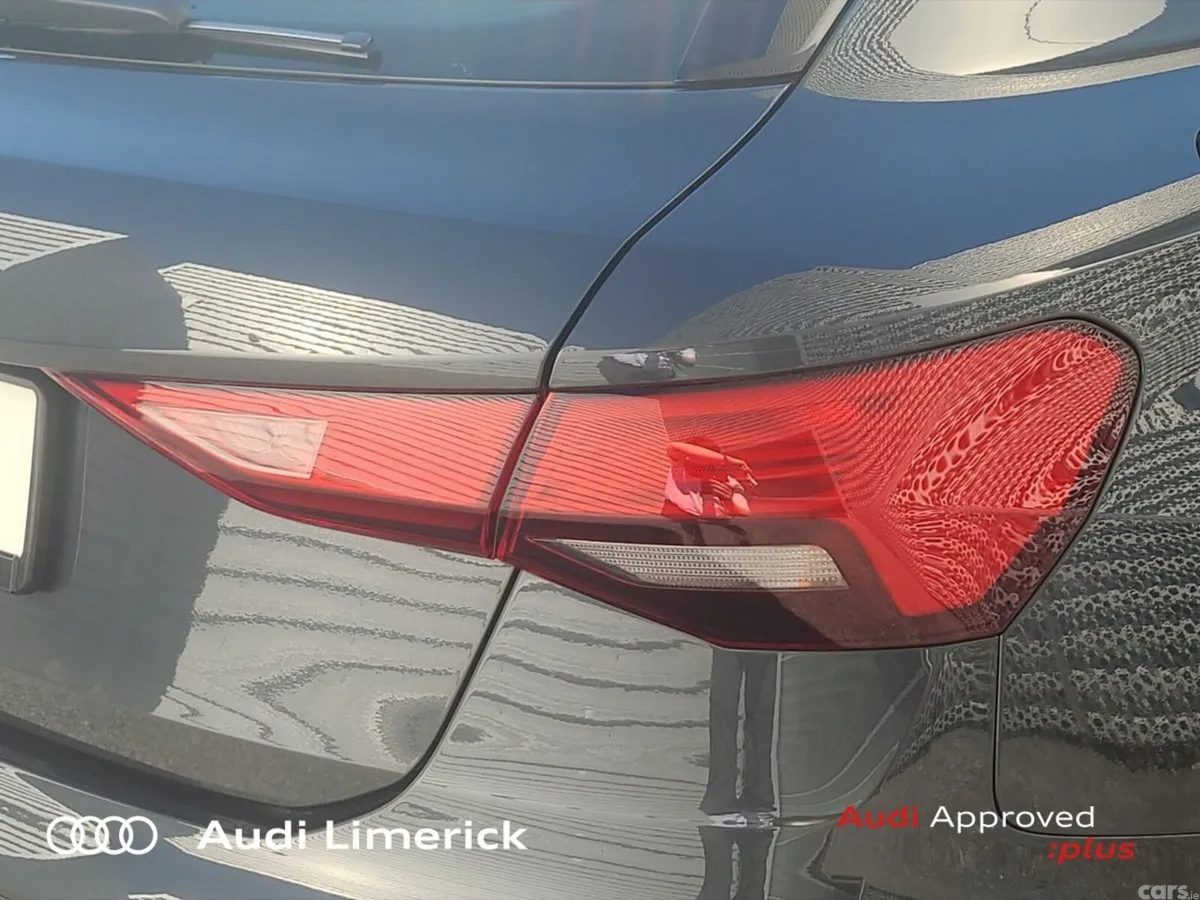 Audi A3 Hatchback, Petrol Plug-in Hybrid, 2026, Grey