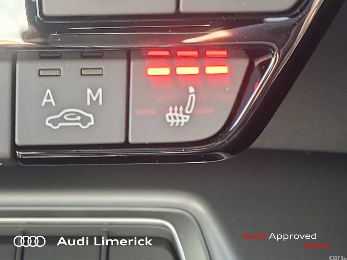 Audi A3 Hatchback, Petrol Plug-in Hybrid, 2026, Grey