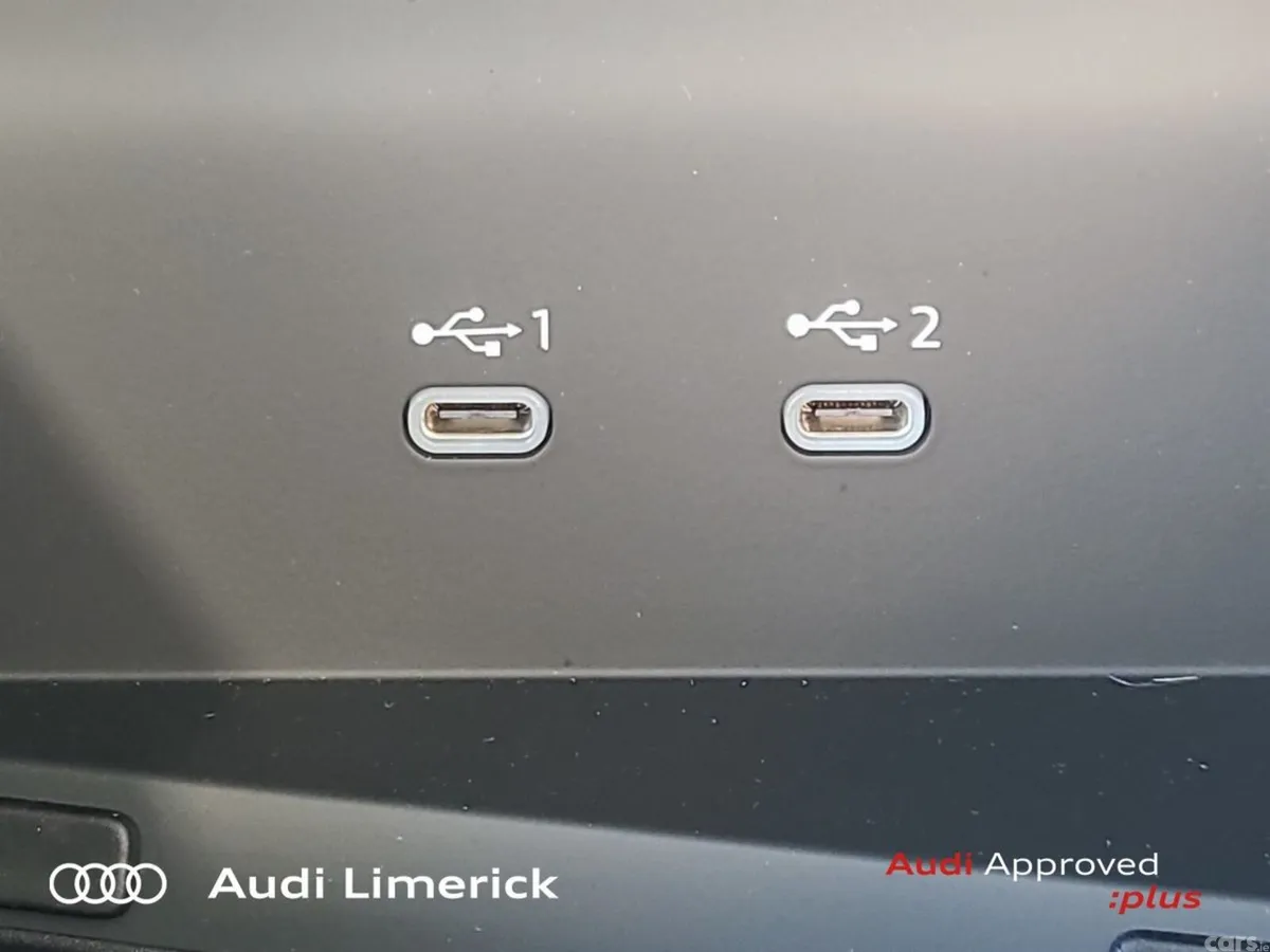 Audi A3 Hatchback, Petrol Plug-in Hybrid, 2026, Grey