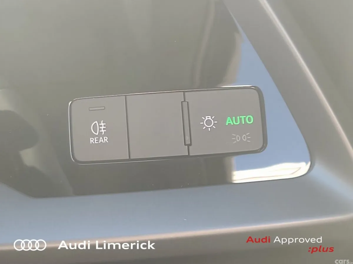 Audi A3 Hatchback, Petrol Plug-in Hybrid, 2026, Grey