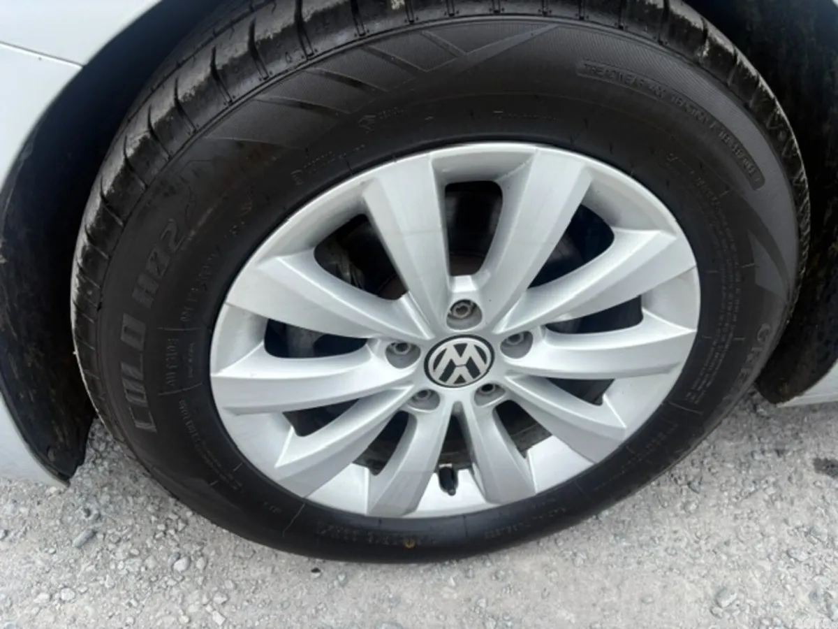 Volkswagen Beetle Hatchback, Petrol, 2015, Silver