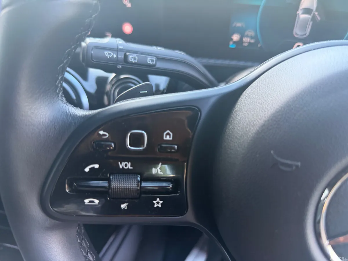 Mercedes-Benz A-Class Hatchback, Petrol, 2021, Silver
