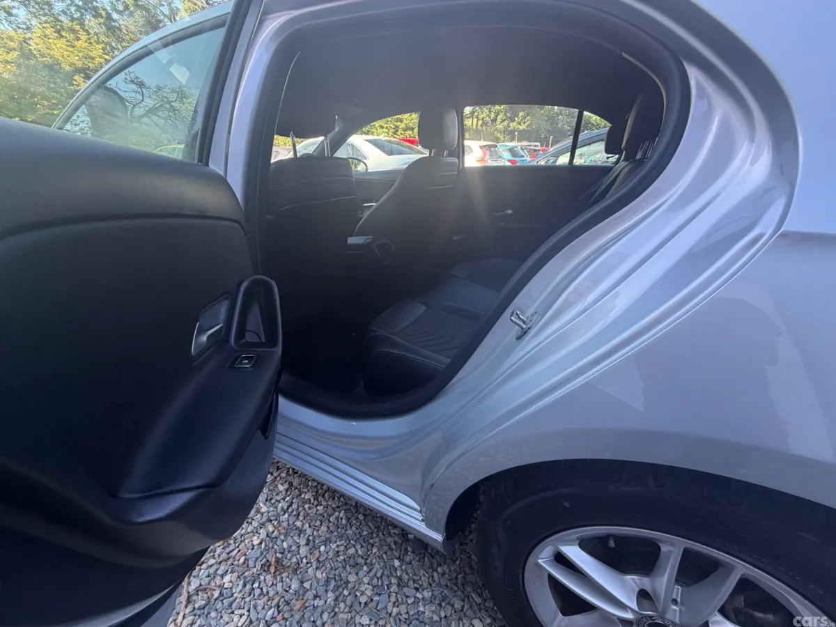 Mercedes-Benz A-Class Hatchback, Petrol, 2021, Silver