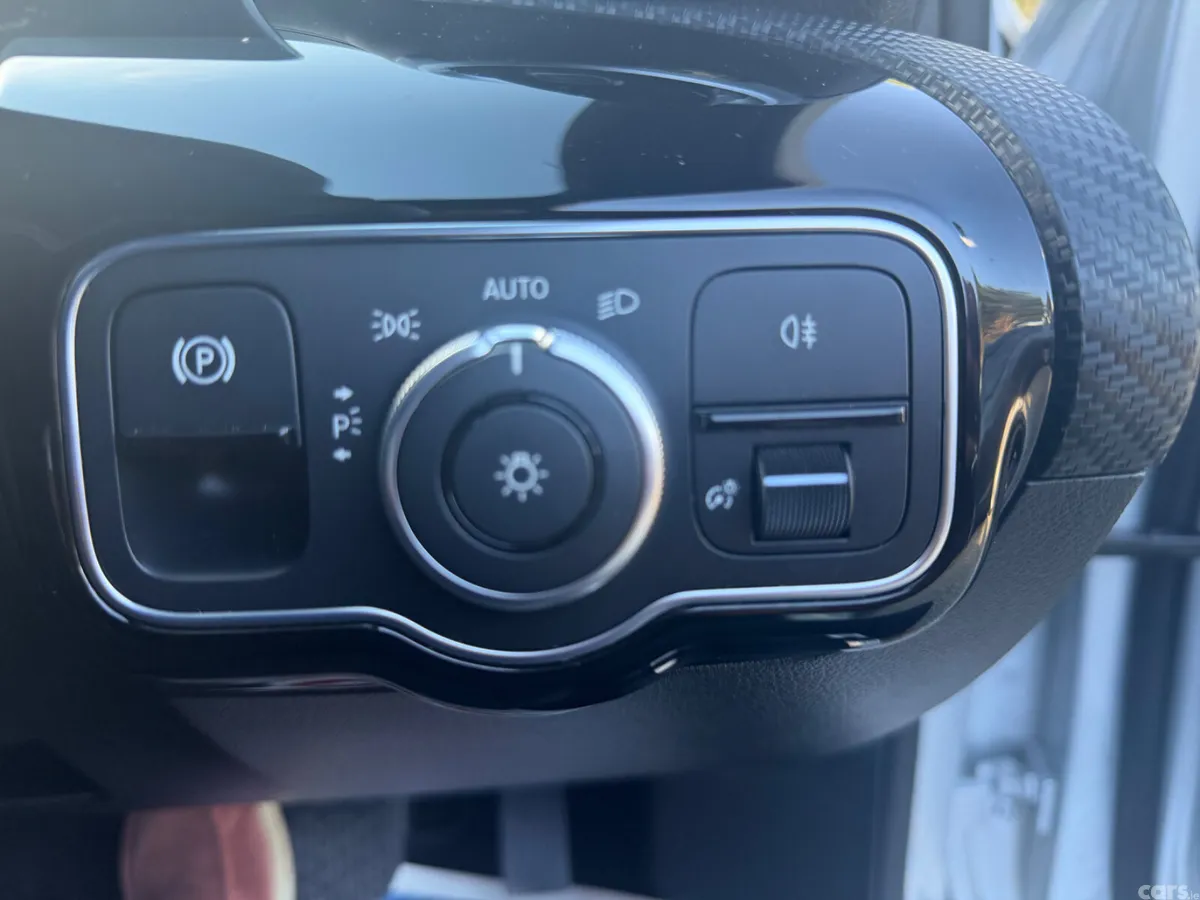 Mercedes-Benz A-Class Hatchback, Petrol, 2021, Silver