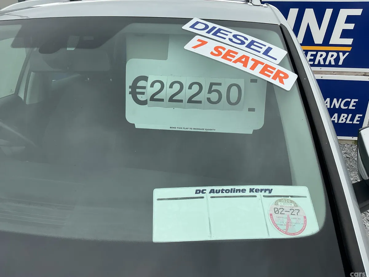 Skoda Kodiaq SUV, Diesel, 2018, Grey
