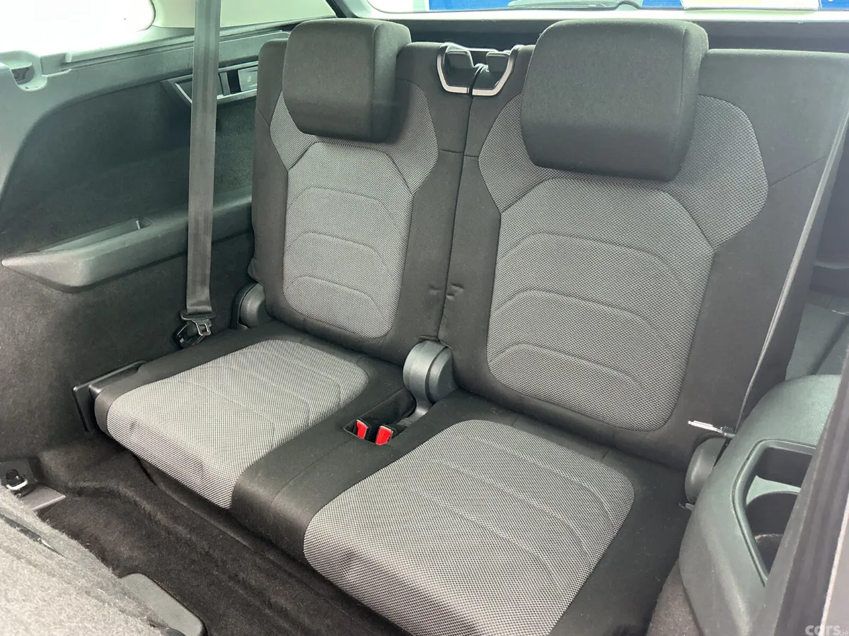 Skoda Kodiaq SUV, Diesel, 2018, Grey