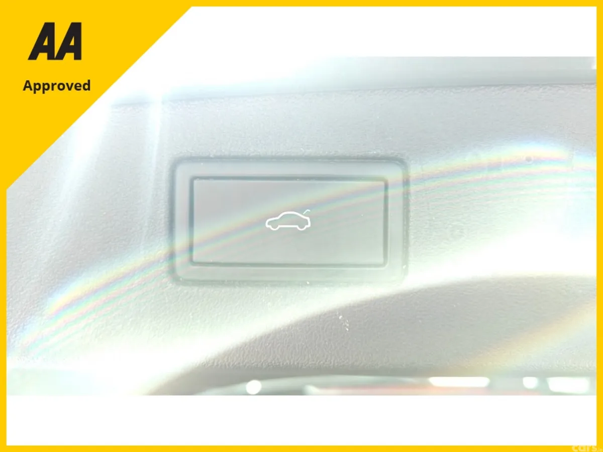 Volkswagen Tiguan SUV, Diesel, 2024, Green