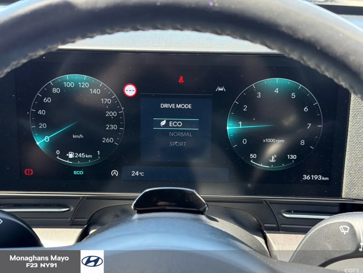 Hyundai KONA MPV, Petrol, 2025, Grey