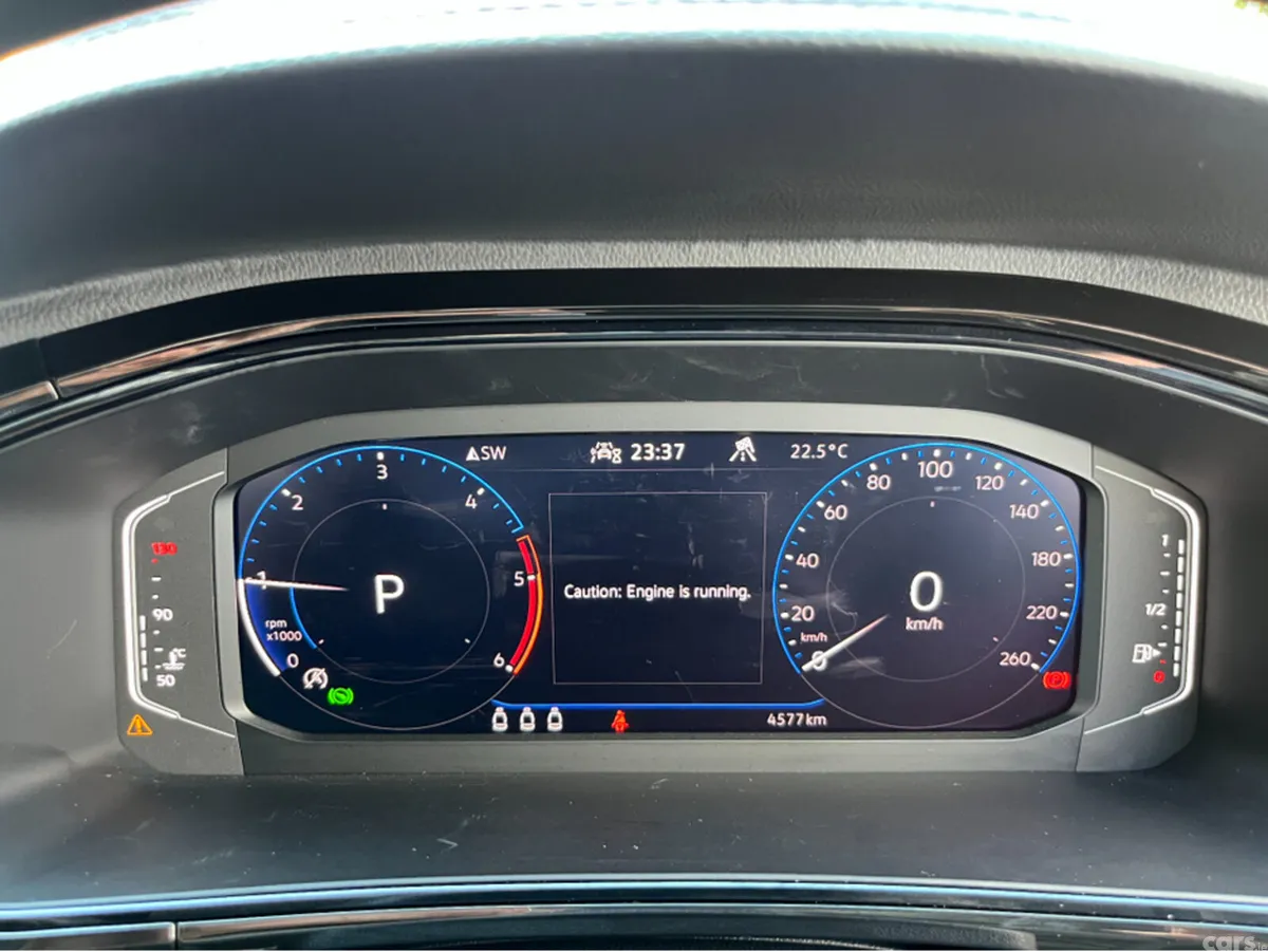 Volkswagen T-Roc SUV, Diesel, 2024, Grey