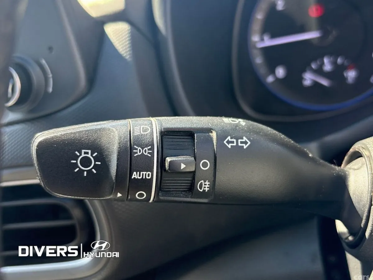 Hyundai KONA MPV, Diesel, 2022, Grey
