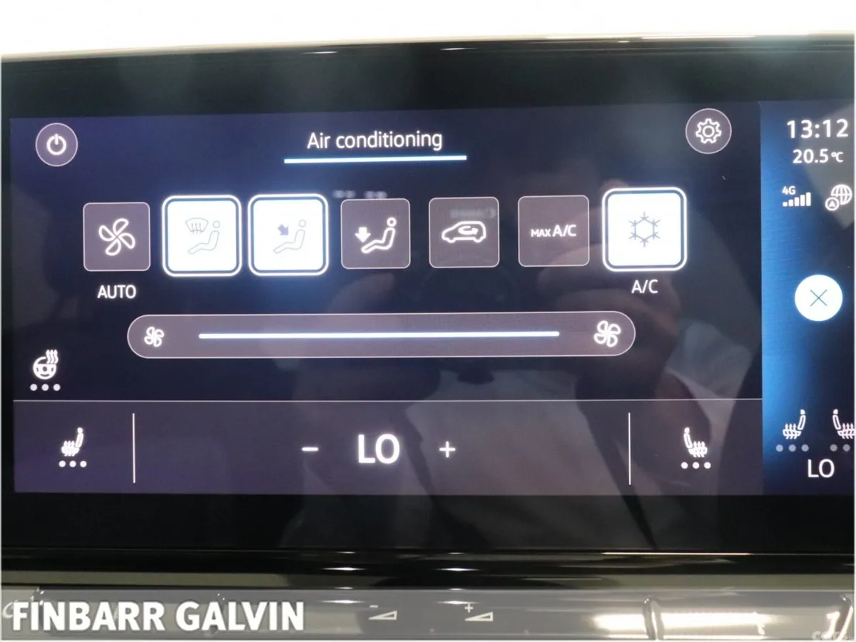 Volkswagen ID.3 Estate, Electric, 2023, Grey