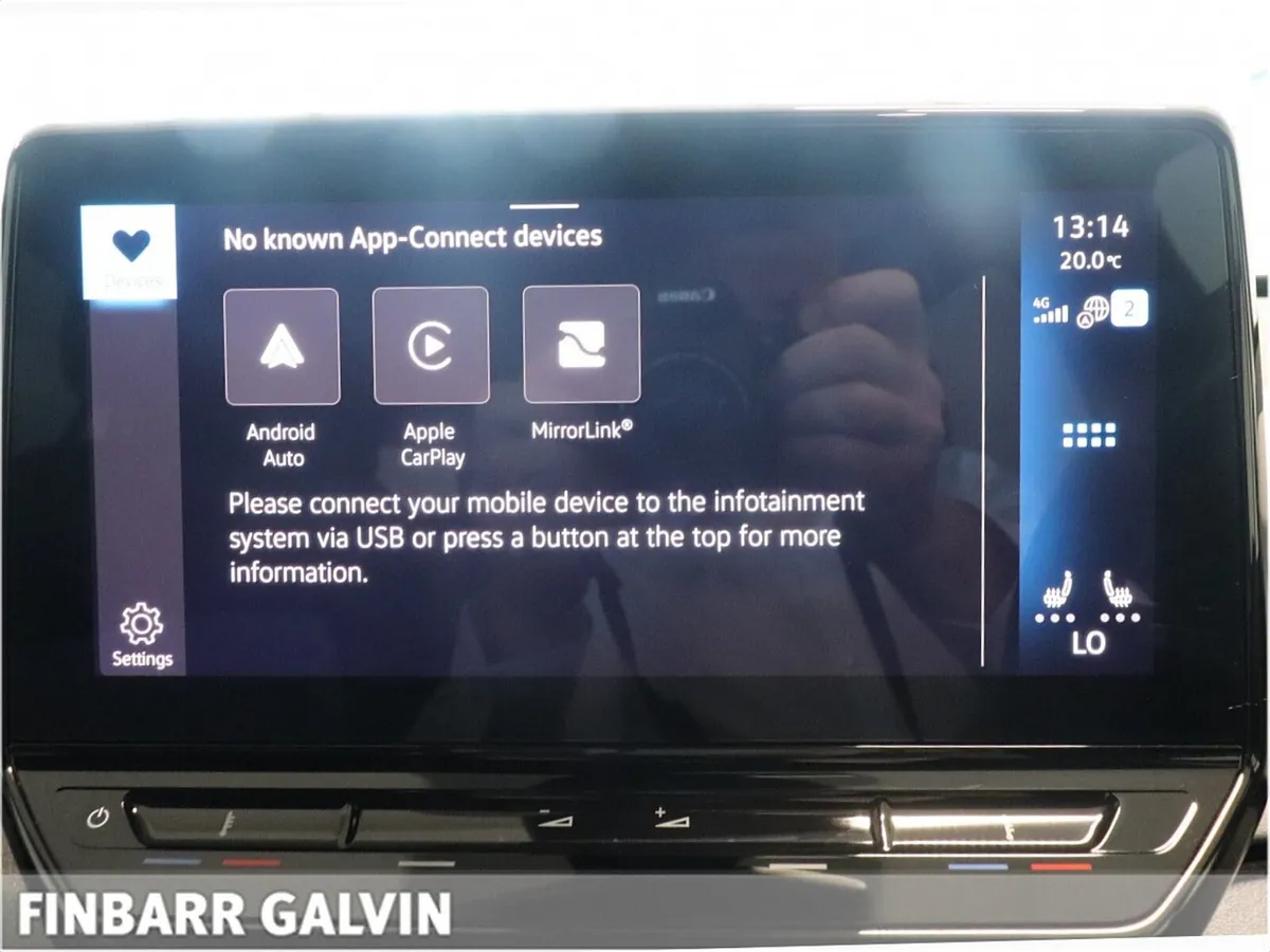 Volkswagen ID.3 Estate, Electric, 2023, Grey