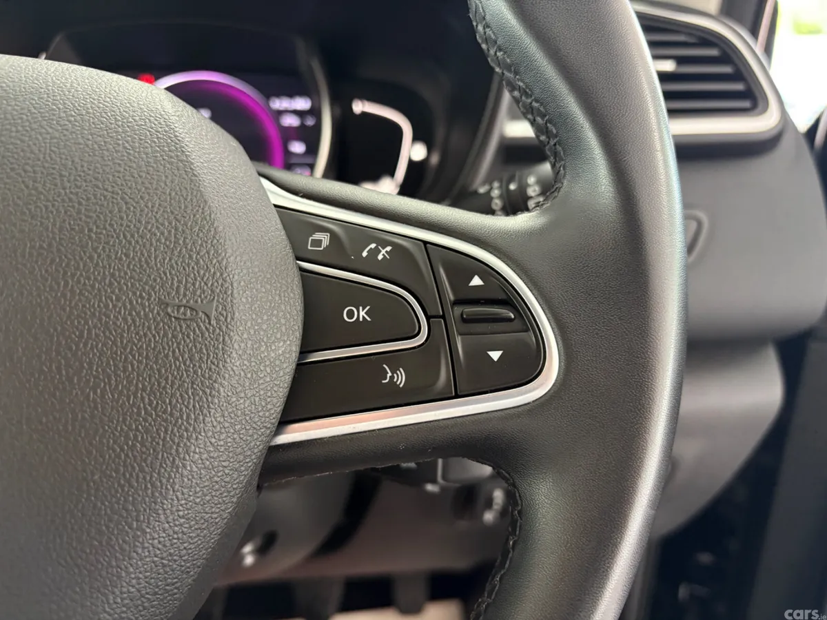 Renault Kadjar SUV, Diesel, 2020, Black