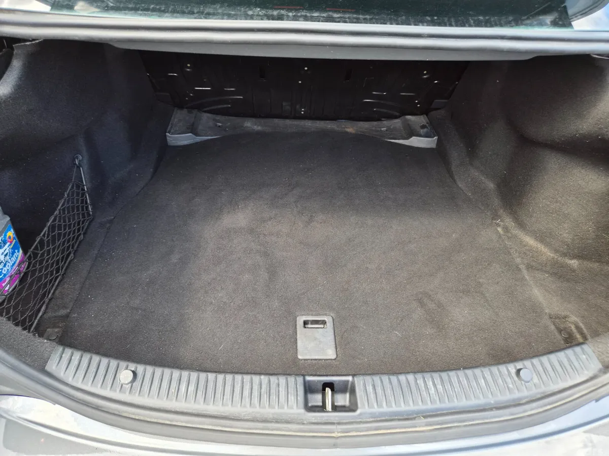 Mercedes-Benz C-Class Saloon, Diesel, 2014, Silver