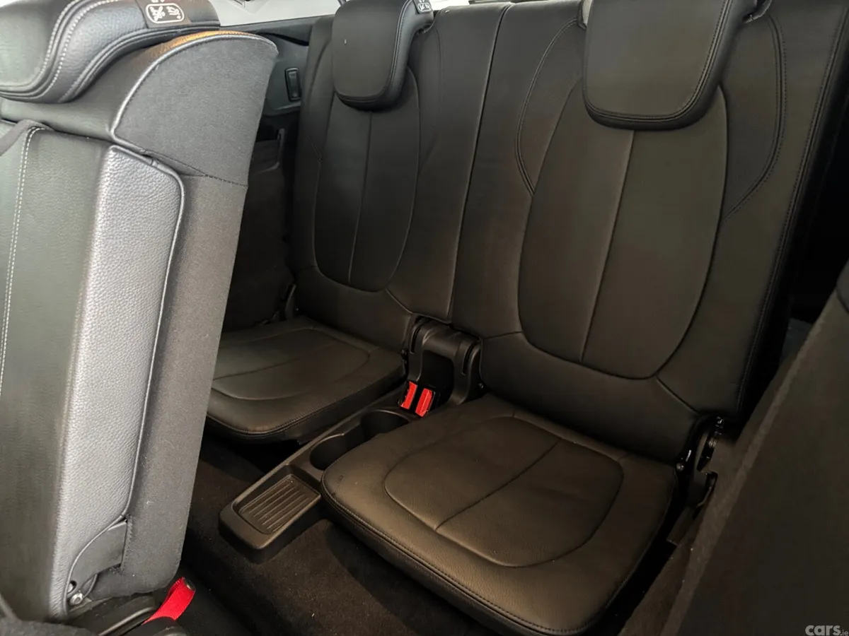 BMW 2-Series Gran Tourer MPV, Diesel, 2017, White