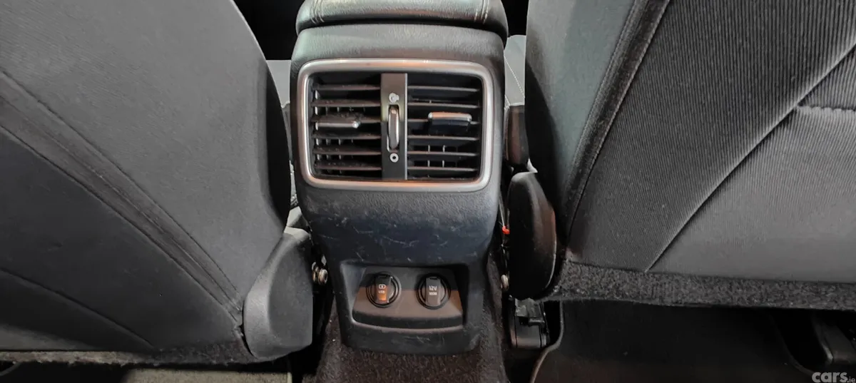 Kia Sportage SUV, Diesel, 2017, Blue