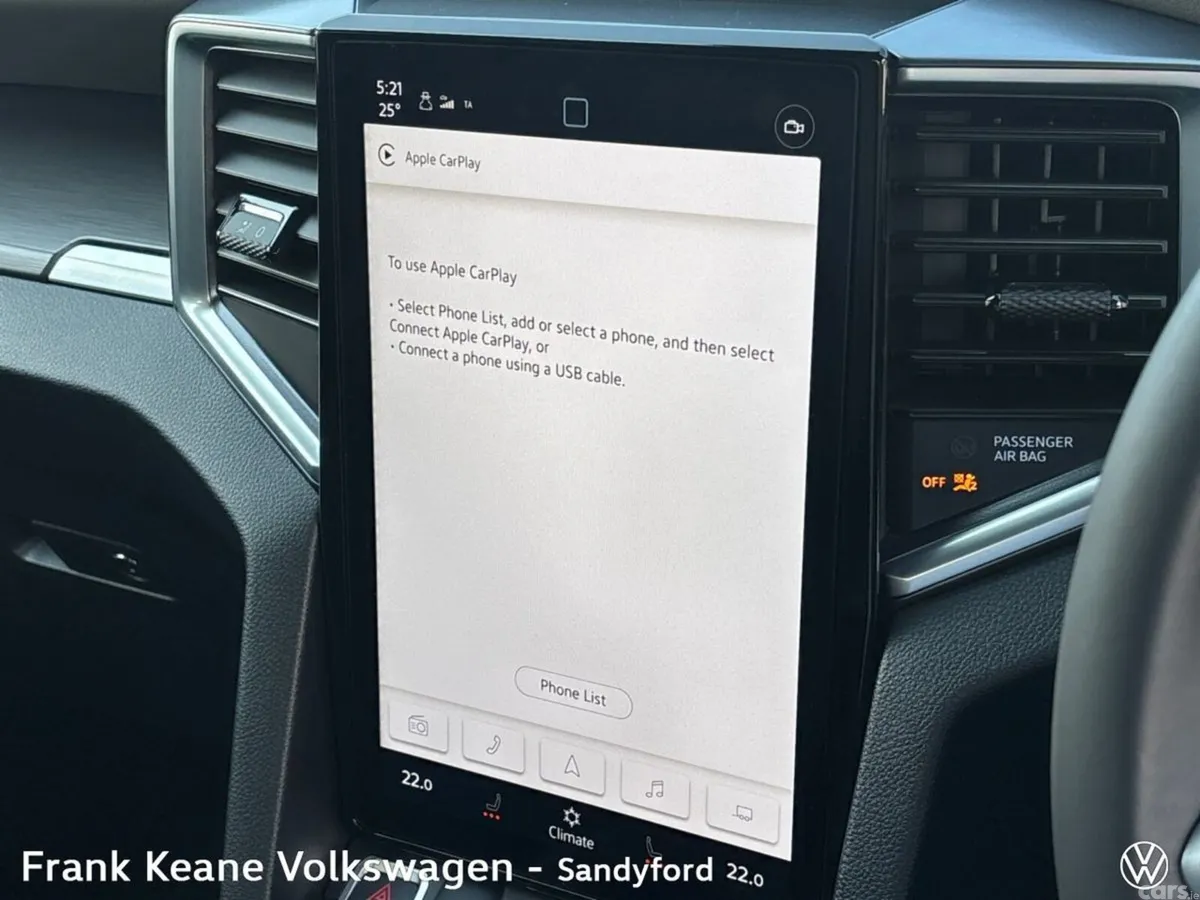 Volkswagen Amarok Pick Up, Diesel, 2027, Grey