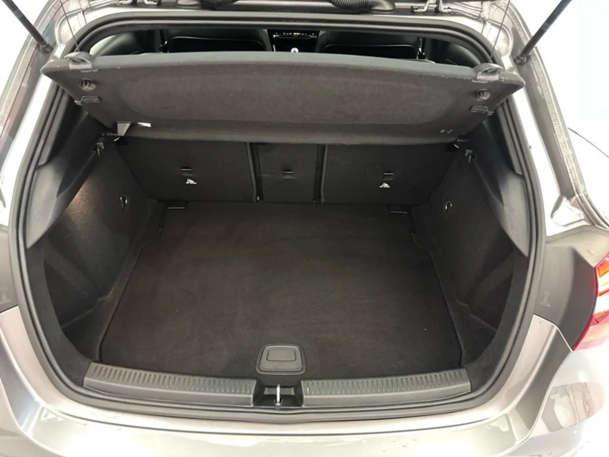 Mercedes-Benz A-Class Hatchback, Petrol, 2019, Grey