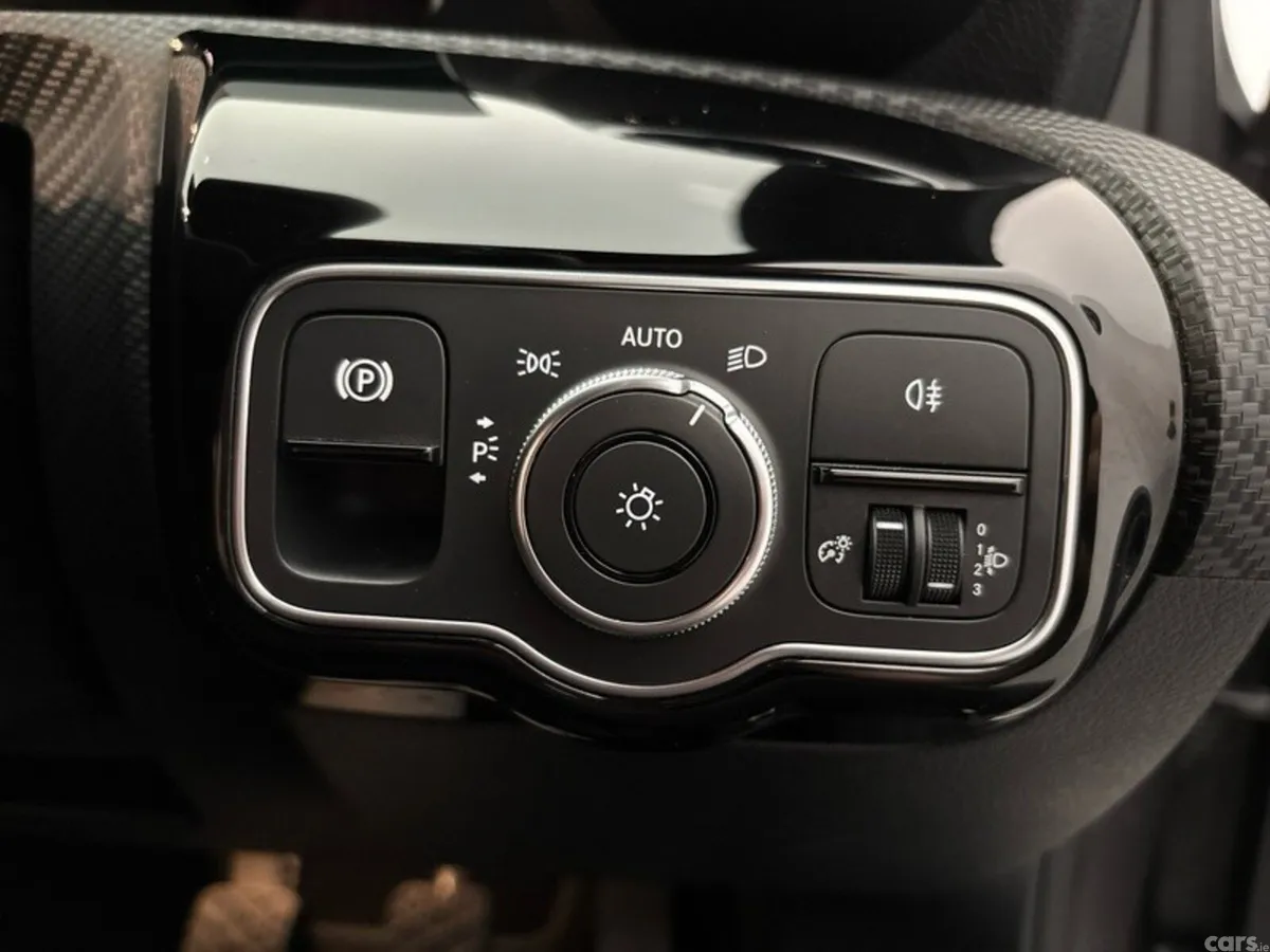 Mercedes-Benz A-Class Hatchback, Petrol, 2019, Grey
