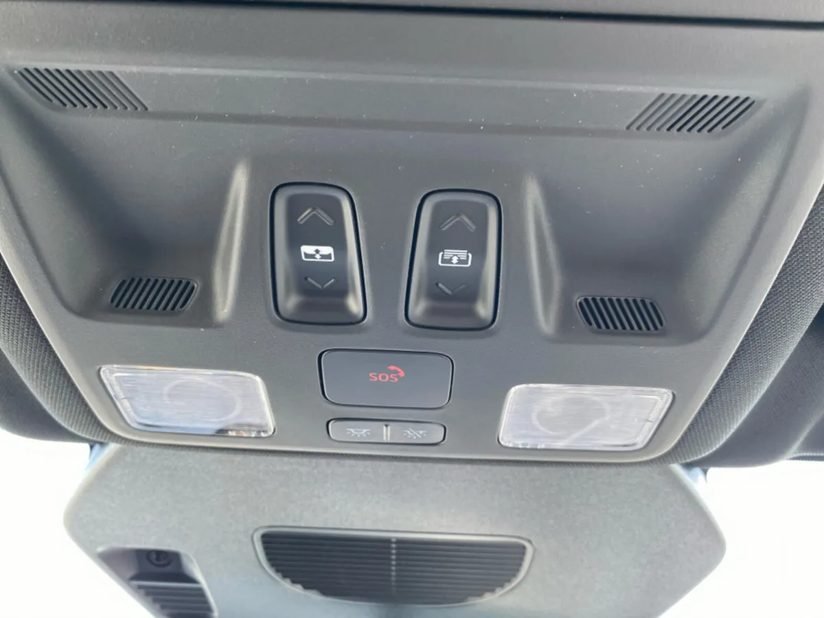 Ford Kuga SUV, Petrol Hybrid, 2026, Green