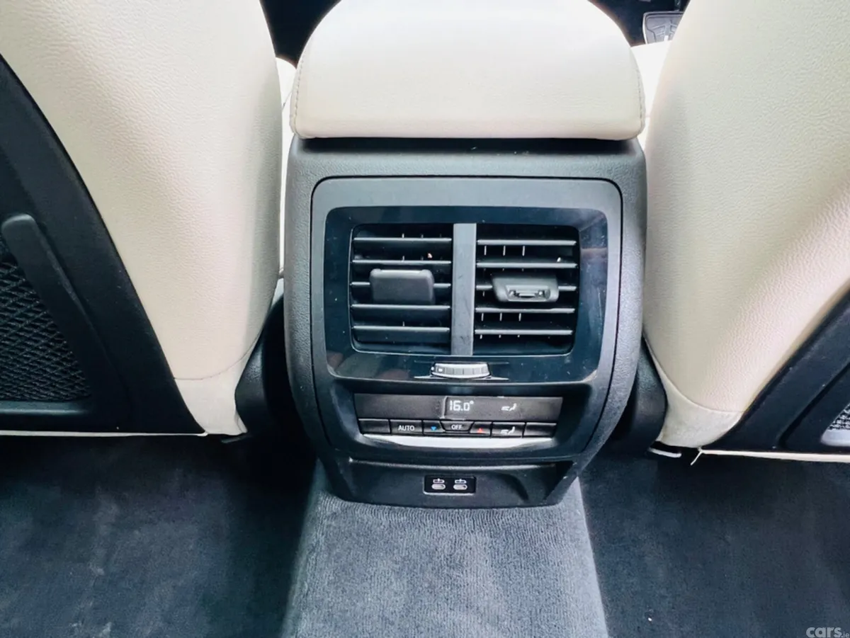BMW X4 Hatchback, Diesel, 2020, Grey