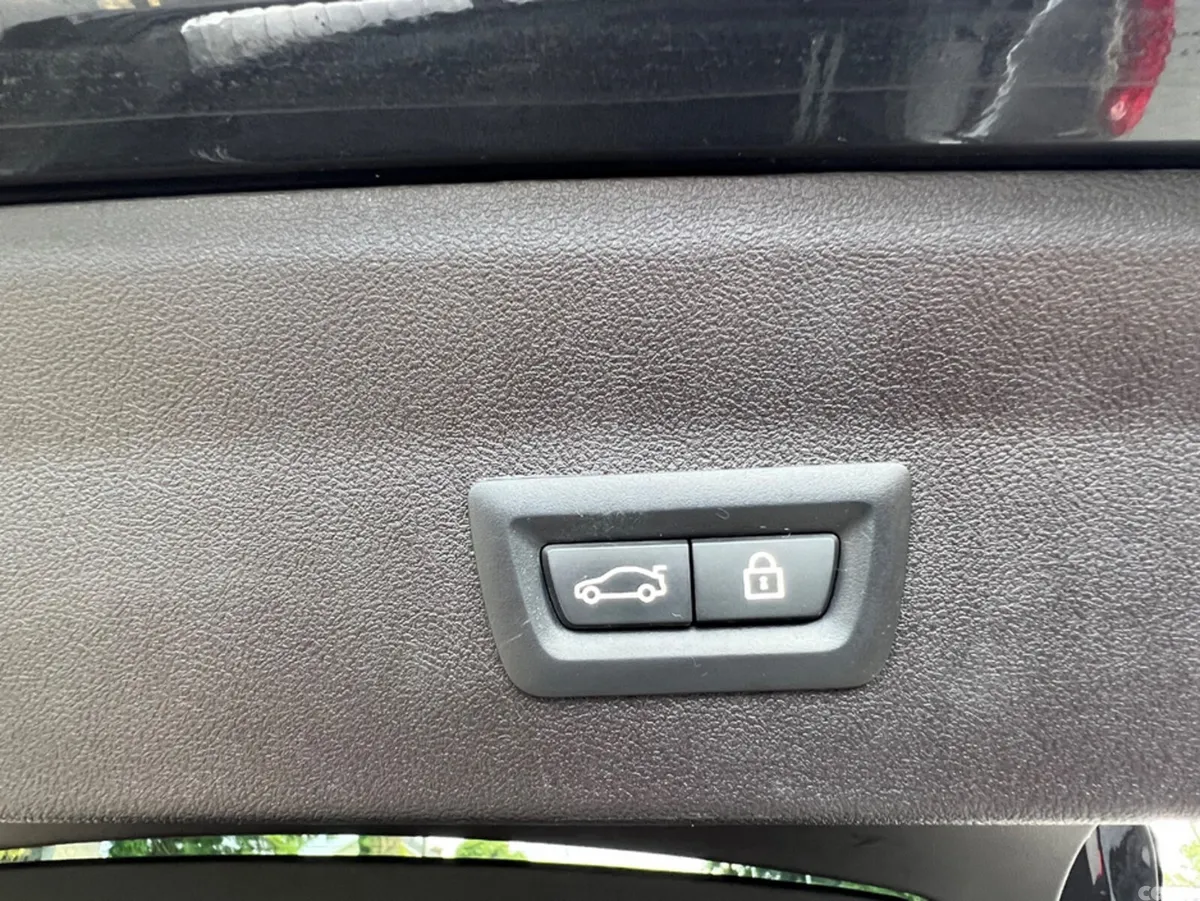 BMW X4 Hatchback, Diesel, 2020, Grey