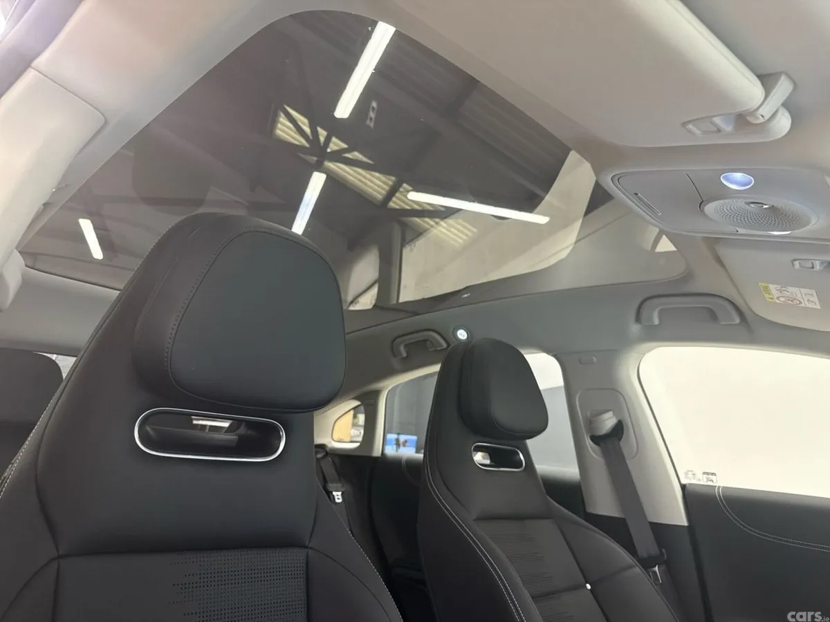 Smart #3 Hatchback, Electric, 2026, White