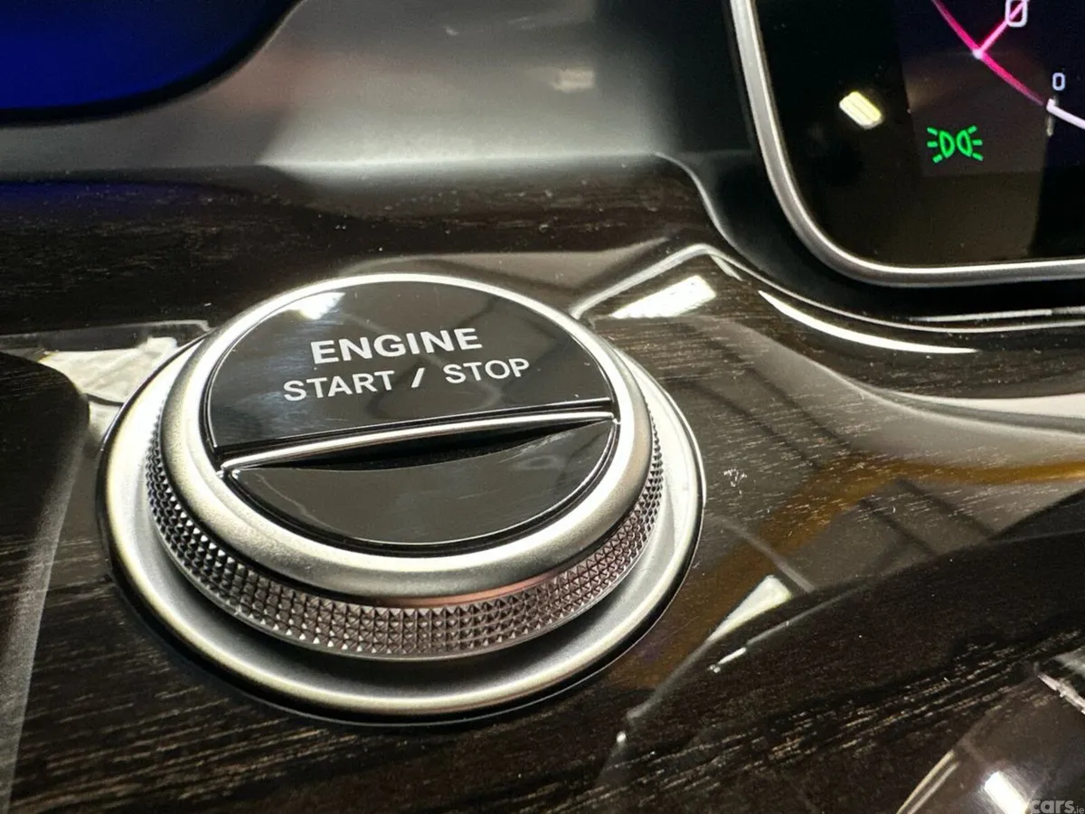 Mercedes-Benz C-Class Saloon, Petrol Plug-in Hybrid, 2026, Grey