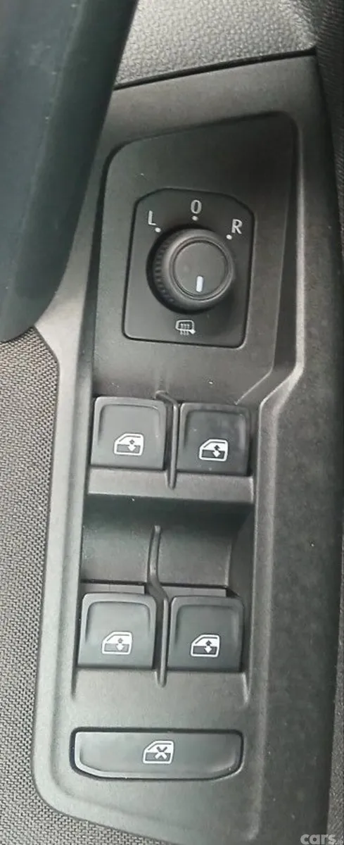 Volkswagen Tiguan SUV, Diesel, 2023, Grey