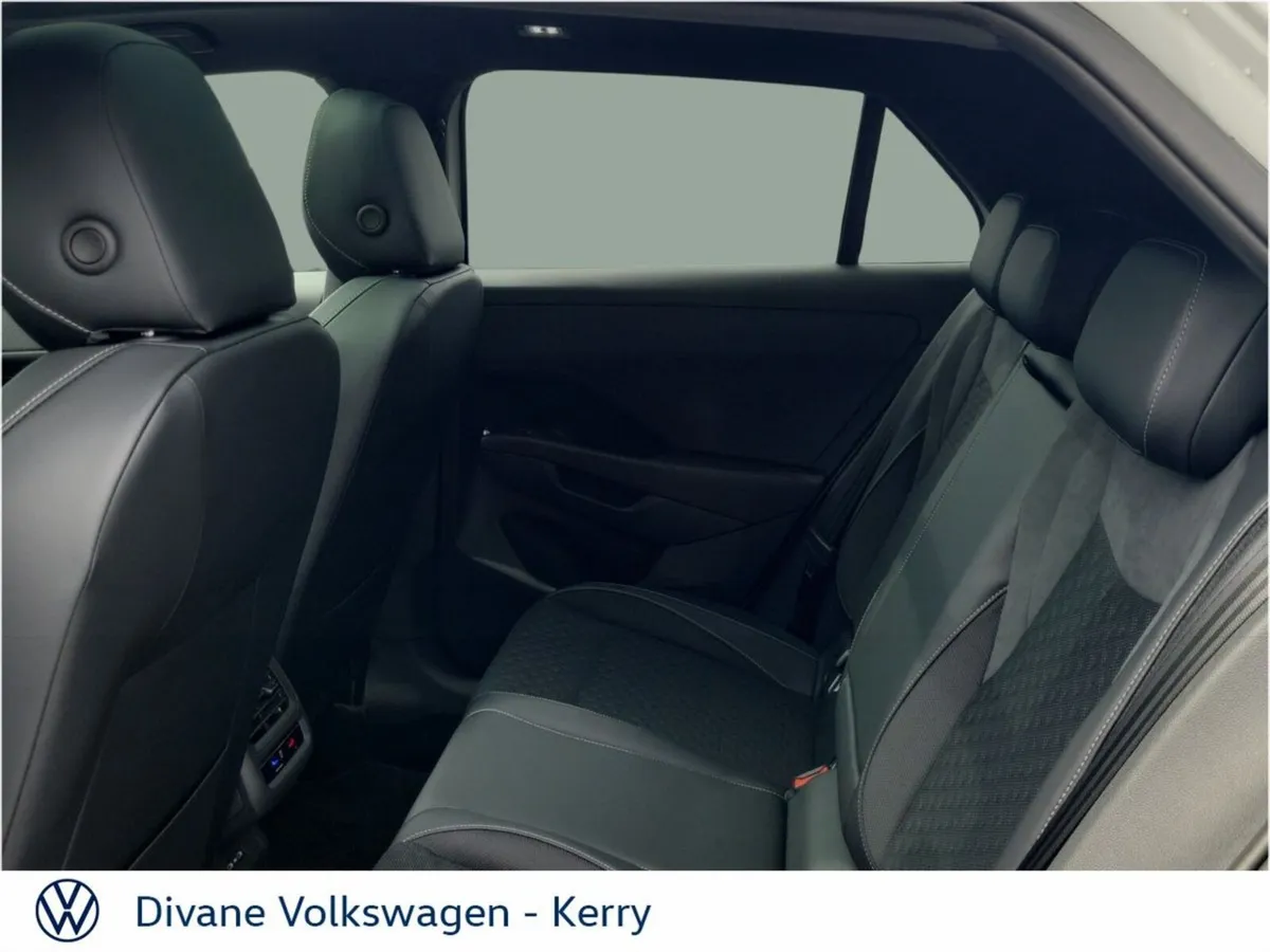 Volkswagen T-Roc SUV, Petrol Hybrid, 2027, White
